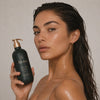 ALOVA scalp pre-wash treatment - מסיכת טרום חפיפה