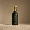 ALOVA scalp pre-wash treatment - מסיכת טרום חפיפה