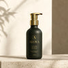 ALOVA scalp pre-wash treatment - מסיכת טרום חפיפה